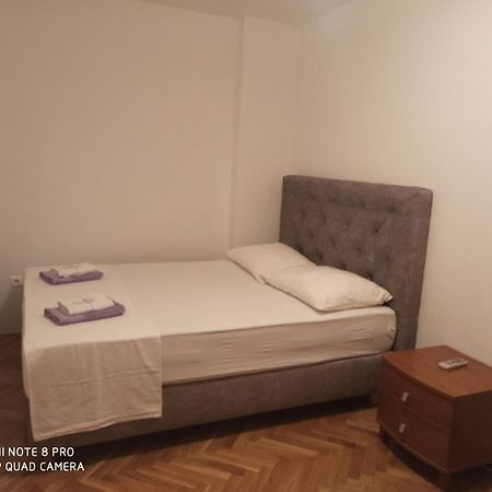 Apartments Zo Makarska Room photo
