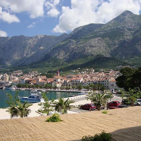 Apartments Zo Makarska Exterior photo