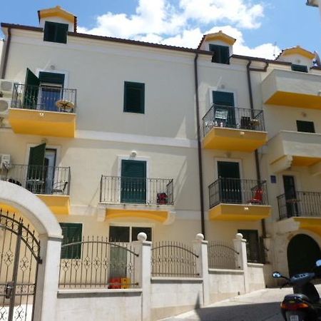 Apartments Zo Makarska Exterior photo