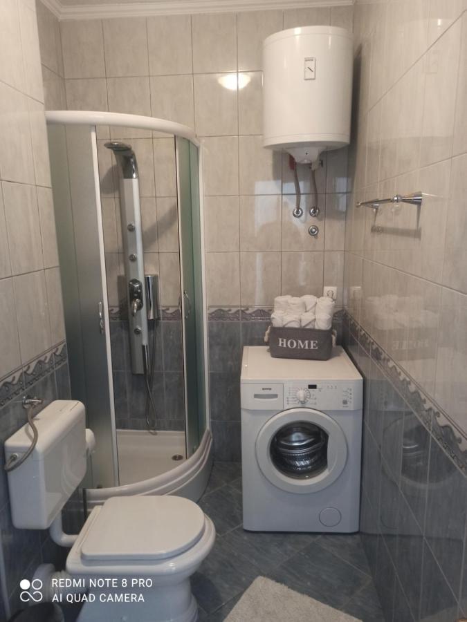 Apartments Zo Makarska Room photo
