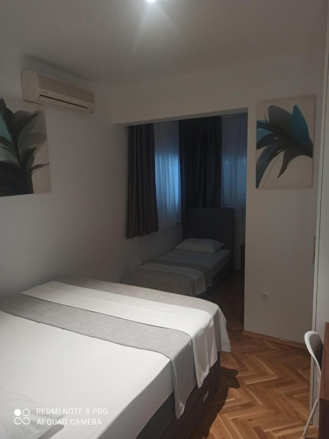 Apartments Zo Makarska Room photo