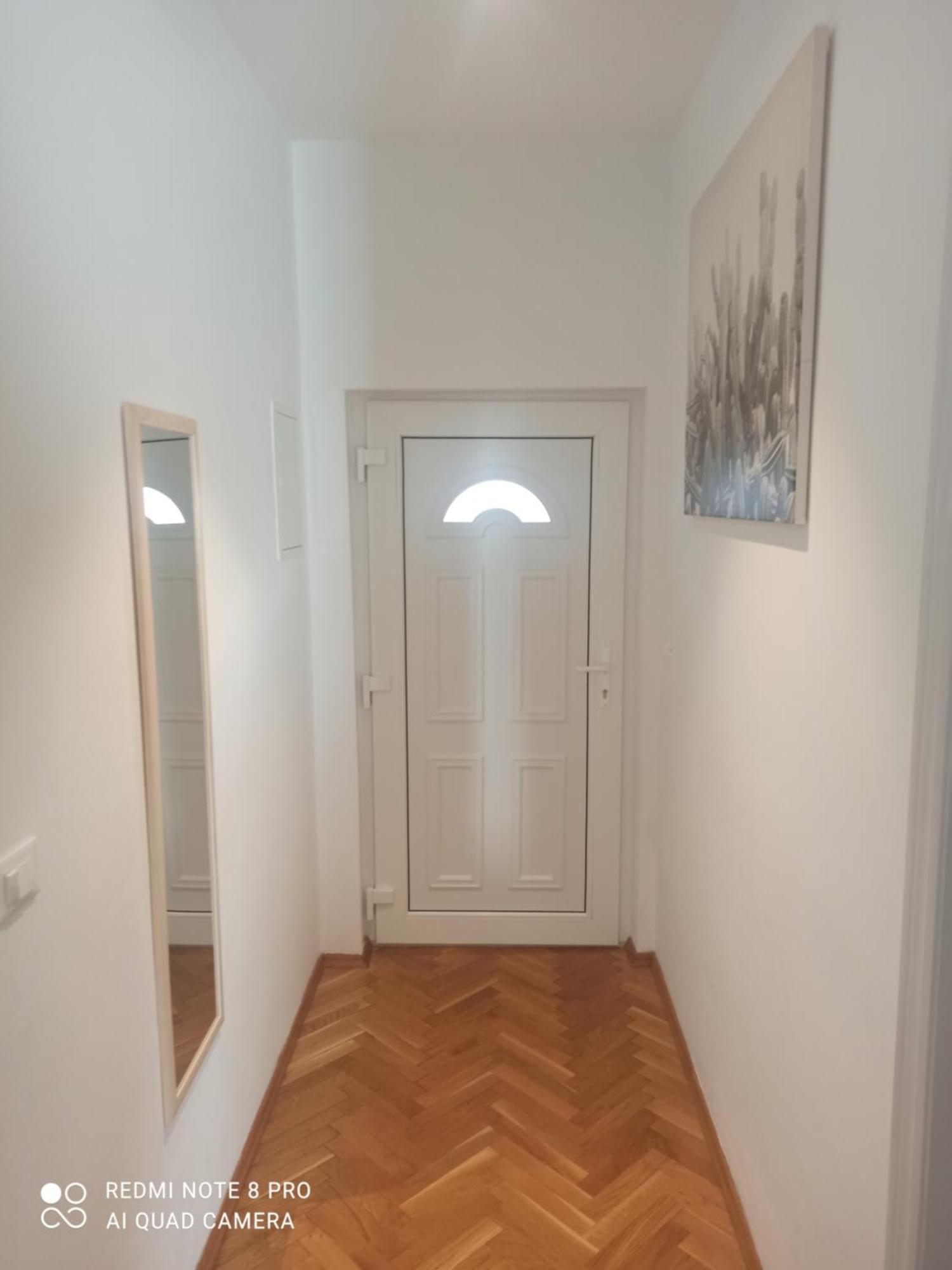 Apartments Zo Makarska Room photo