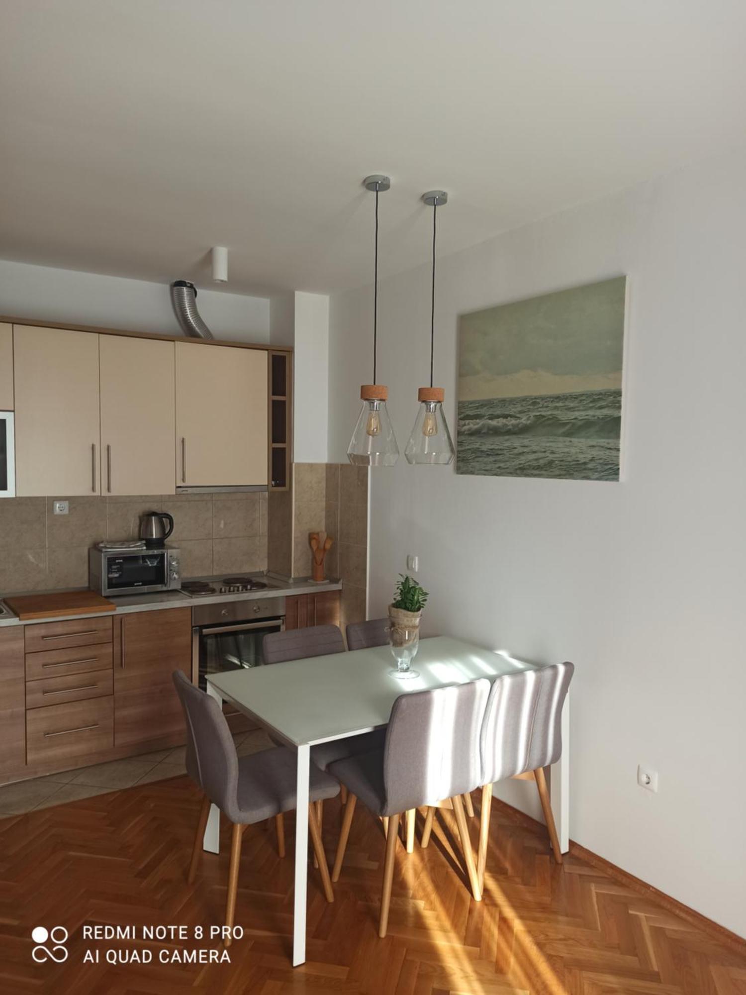 Apartments Zo Makarska Room photo