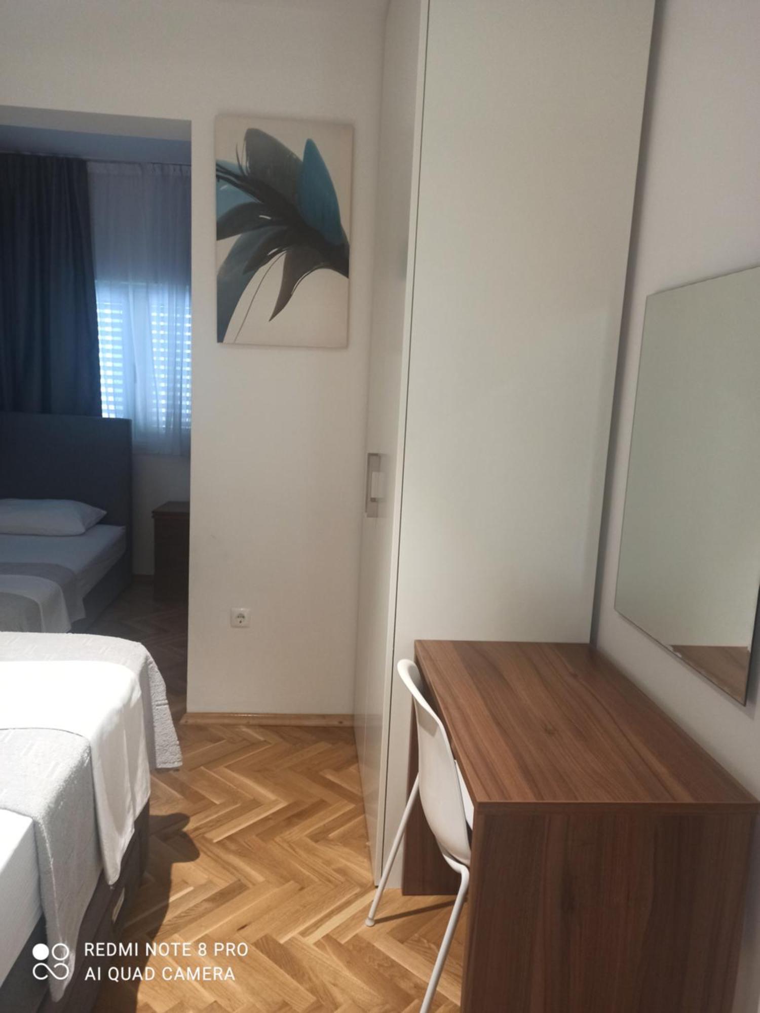 Apartments Zo Makarska Room photo