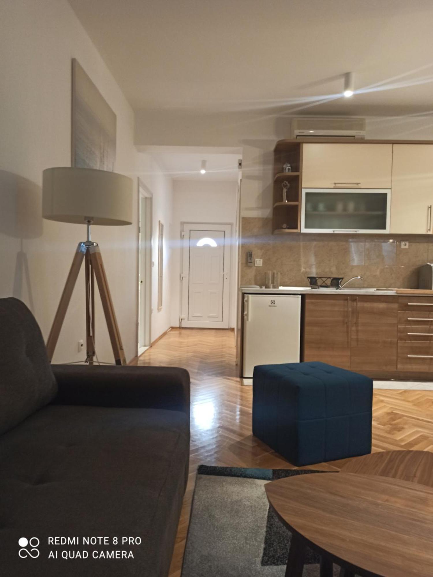 Apartments Zo Makarska Room photo