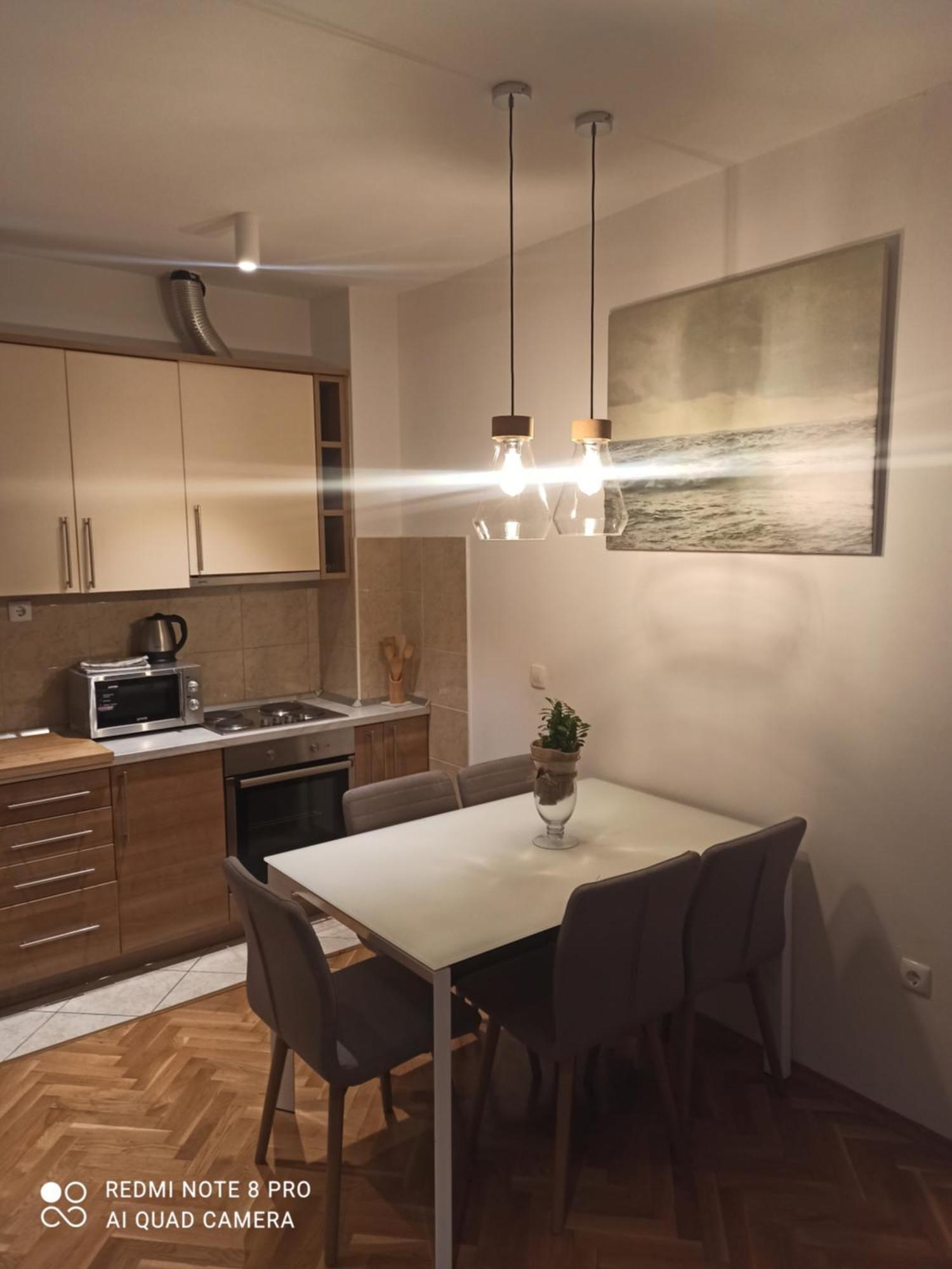 Apartments Zo Makarska Room photo