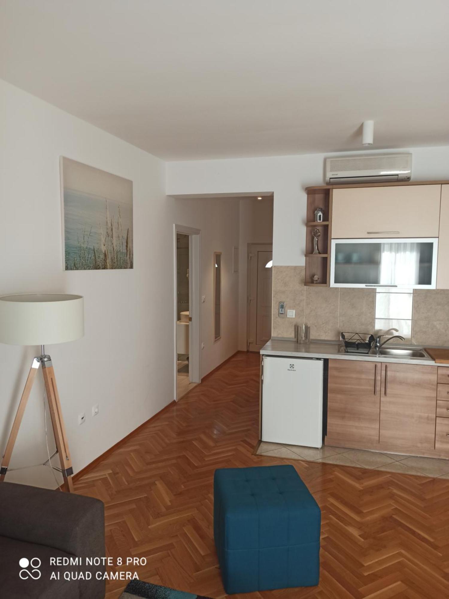 Apartments Zo Makarska Room photo