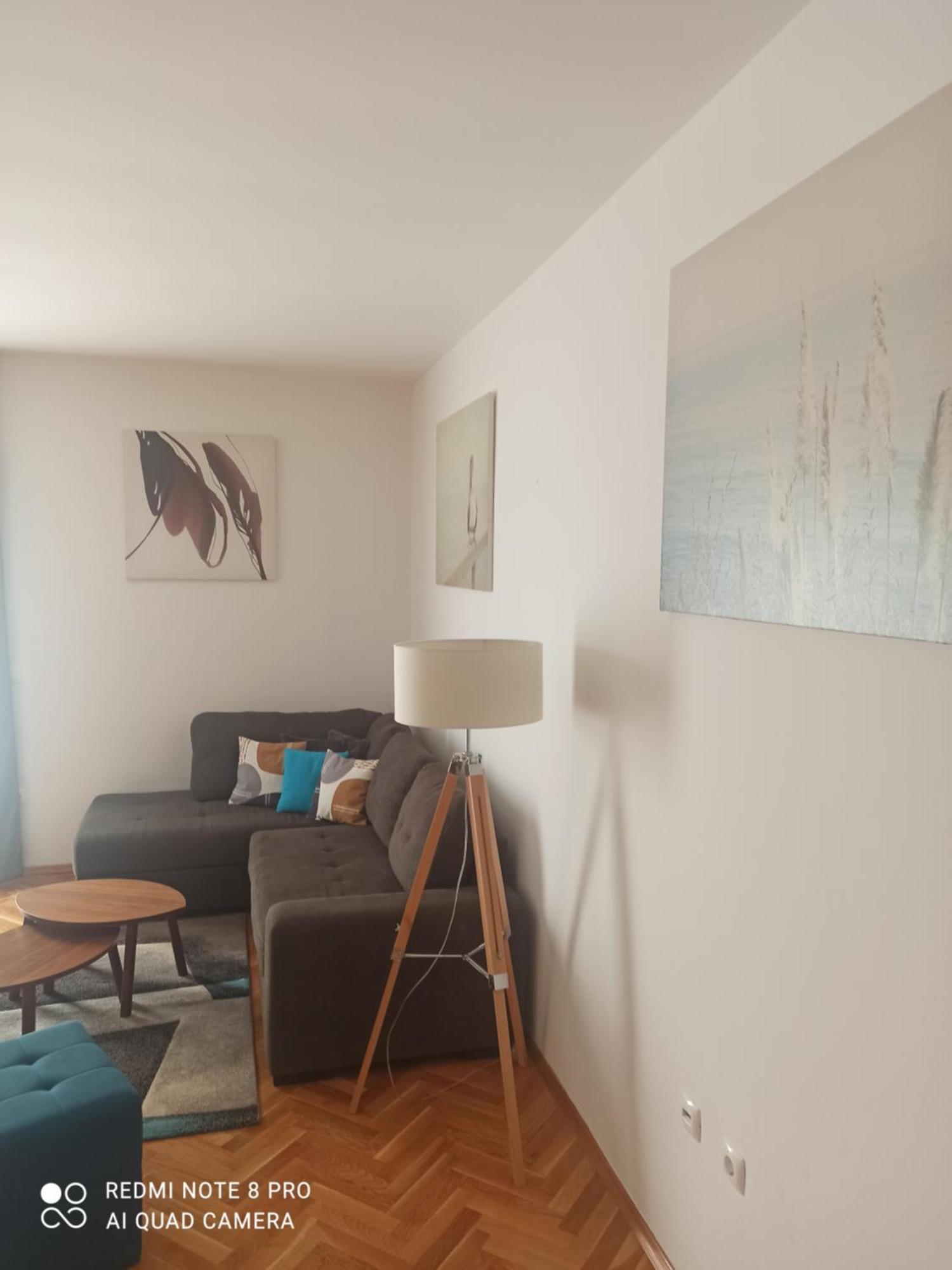 Apartments Zo Makarska Room photo