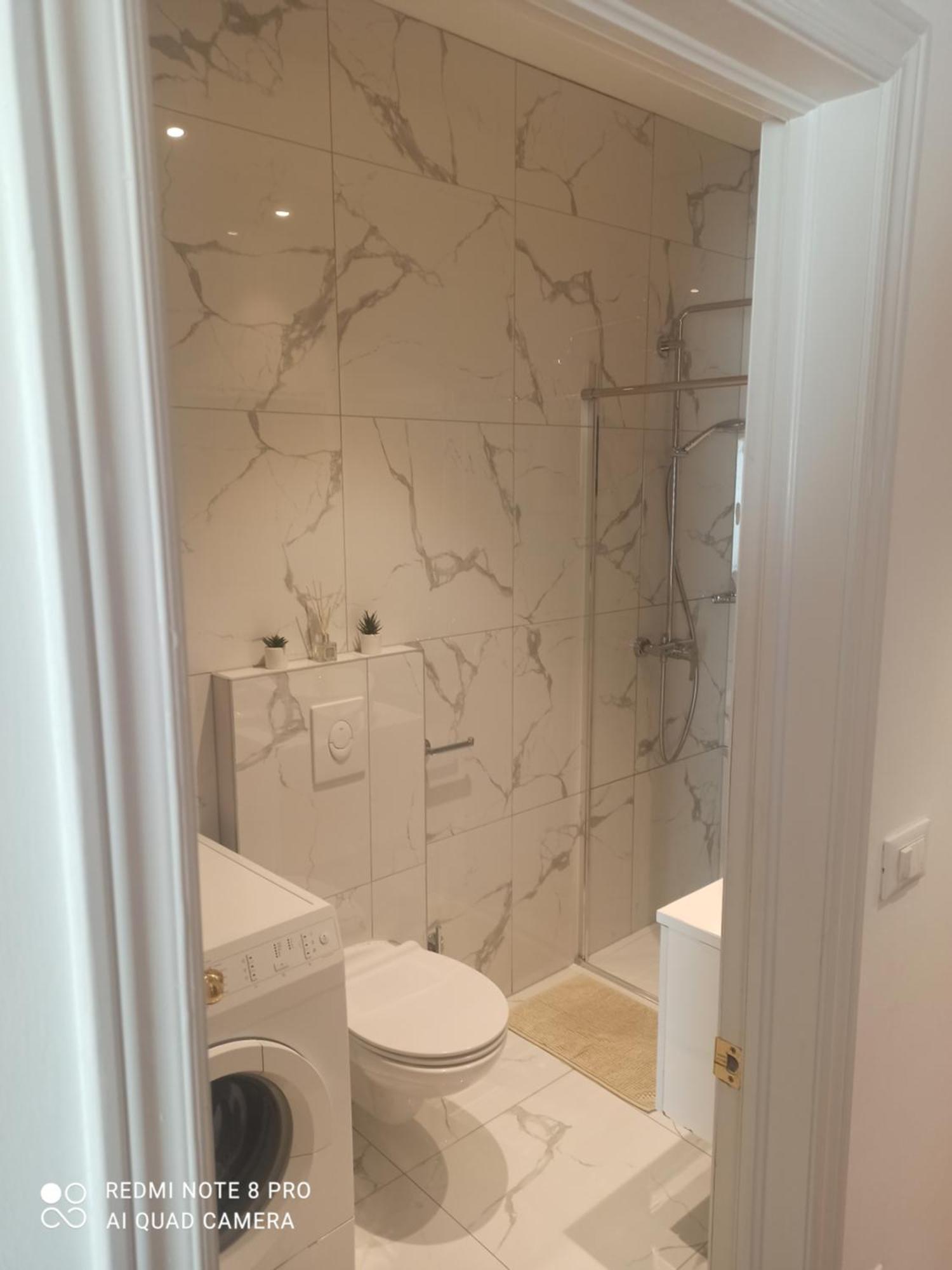 Apartments Zo Makarska Room photo