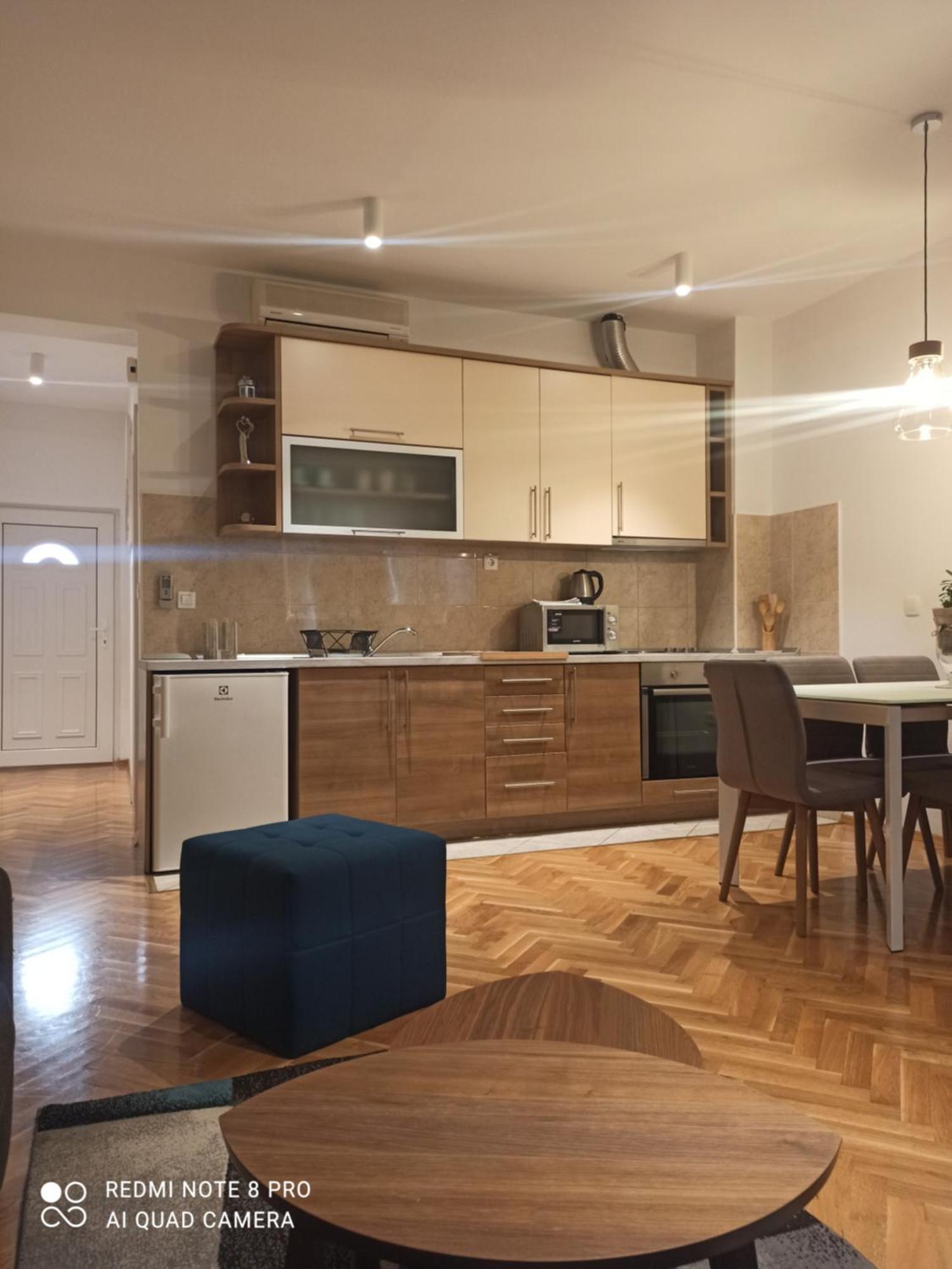 Apartments Zo Makarska Room photo