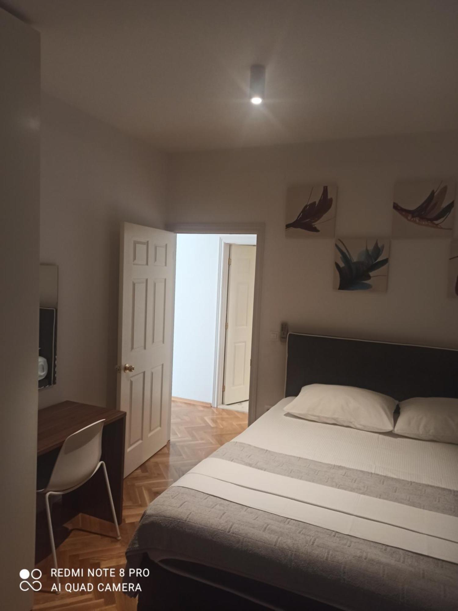Apartments Zo Makarska Room photo