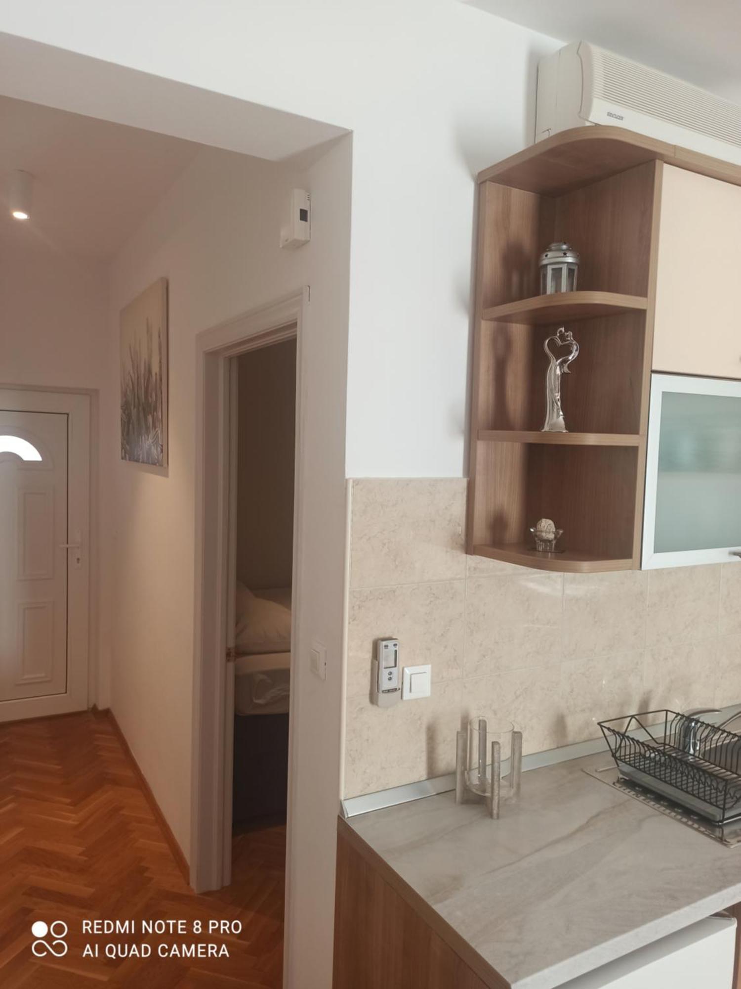 Apartments Zo Makarska Room photo