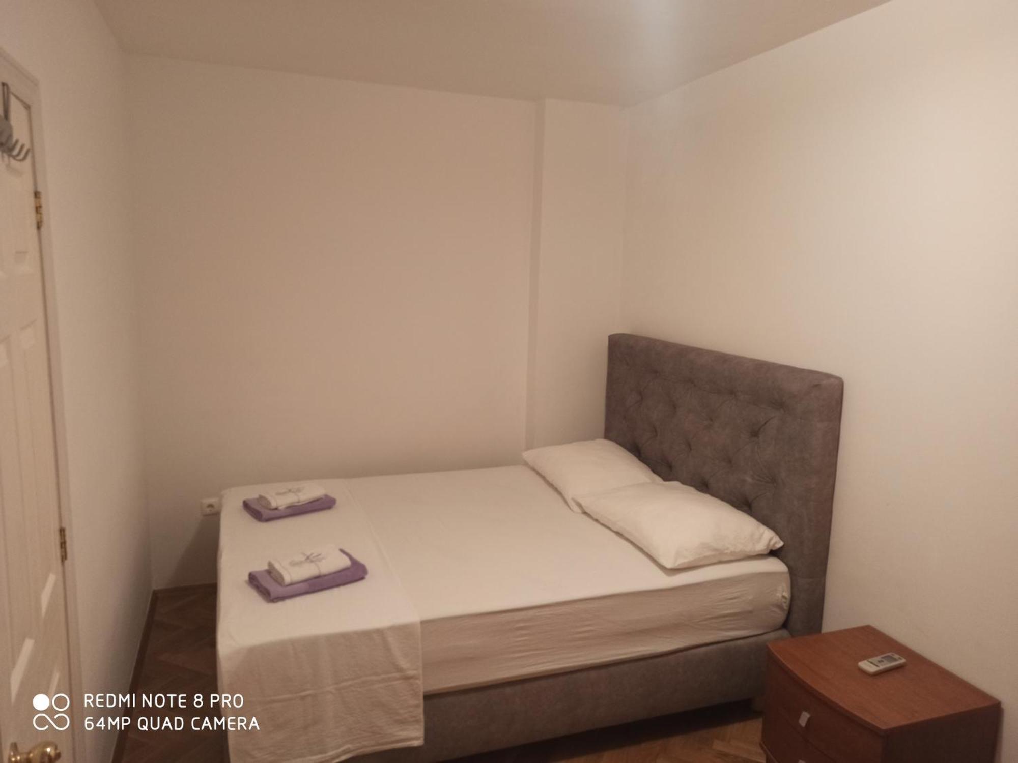 Apartments Zo Makarska Room photo