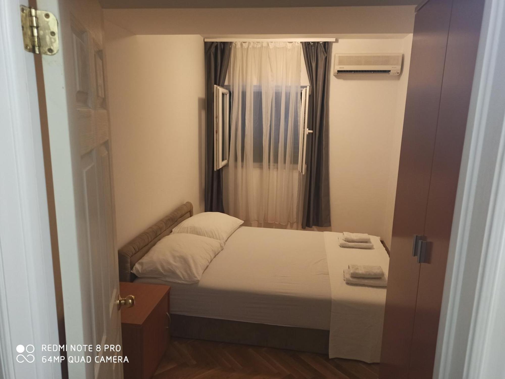 Apartments Zo Makarska Room photo