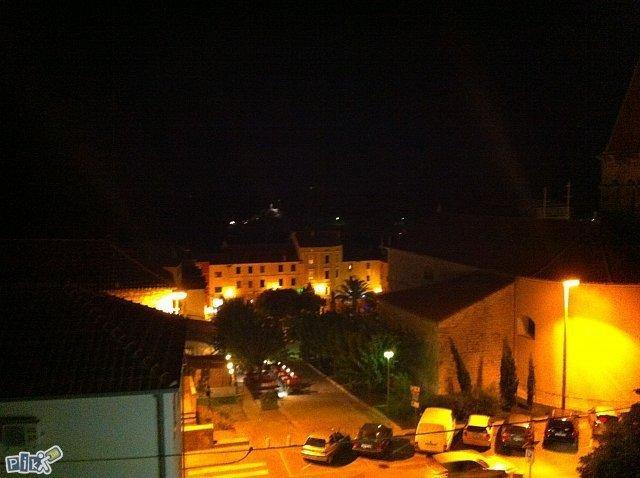 Apartments Zo Makarska Exterior photo