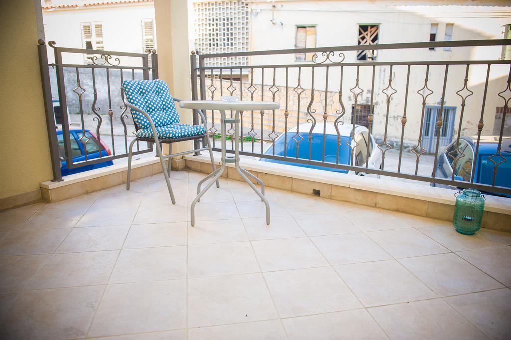 Apartments Zo Makarska Exterior photo